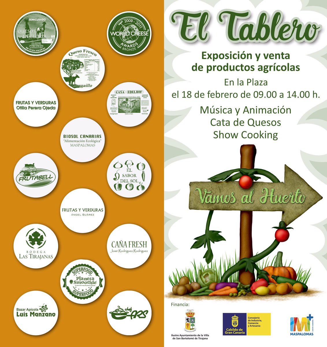 ppav_sbt's tweet photo. Bienvenidos a un evento dinamizador @Ramon_SuarezO @Josecalamojeda @Yurena_TejeraC @Airam_Martel @amandacardenes @MapiHquez https://t.co/f98CZX7lh5