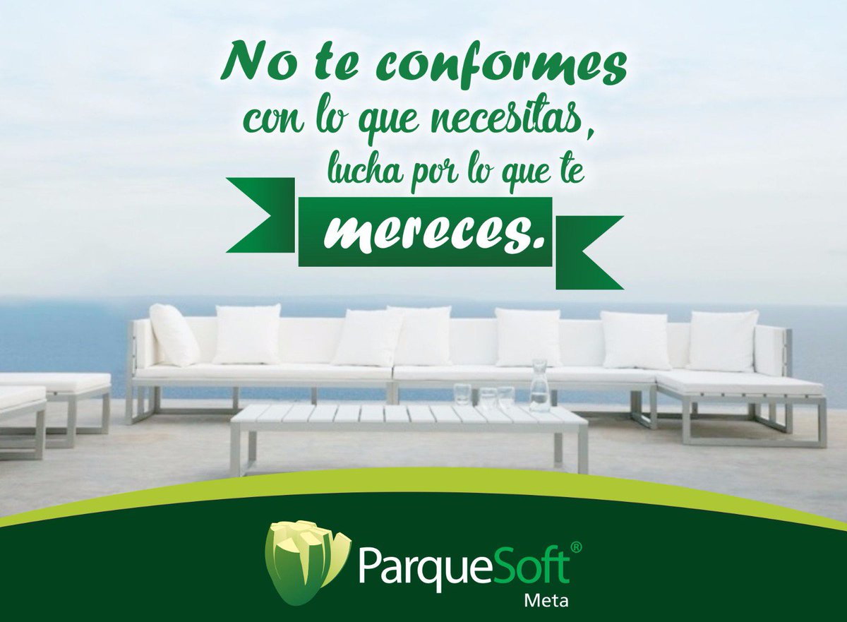 ParquesoftMet's tweet image. #felizviernes para todos nuestros parquesinos y emprendedores del Meta, nos une la perseverancia y las ganas de emprender #soñadores