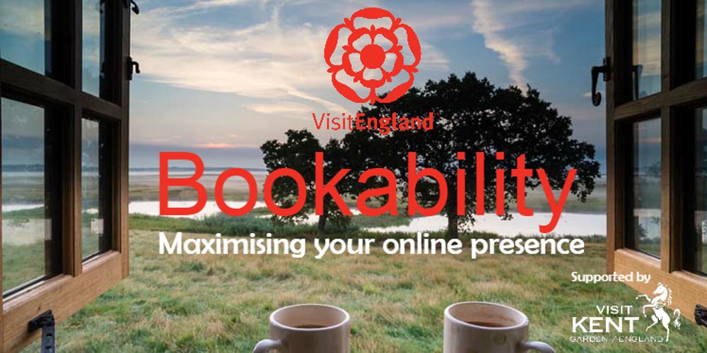 qiaservices's tweet photo. #SouthEast Scheme Participants can improve their online presence by attending the #Bookability event this February! https://t.co/pBXdRj78Fz https://t.co/NGZACKfWbJ