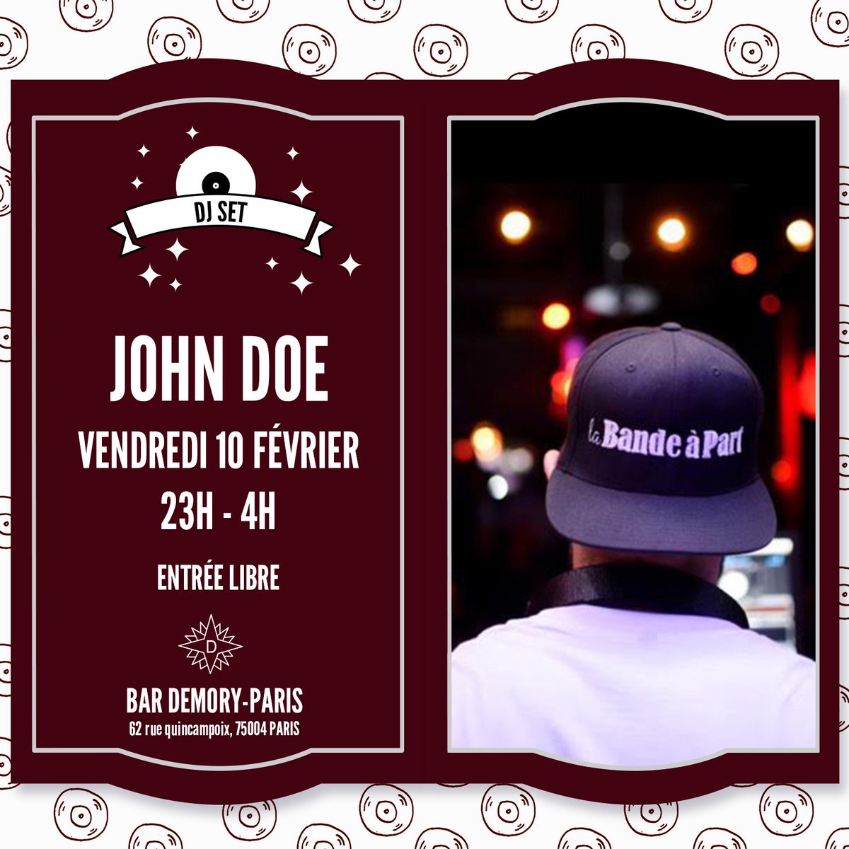 Bar Demory-Paris tweet media