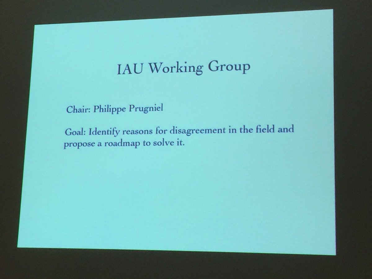 DMontesG's tweet photo. Closing a great meeting about stellar spectral libraries #IWSSL2017 @iwssl2017 https://t.co/gLIv9OaQkv