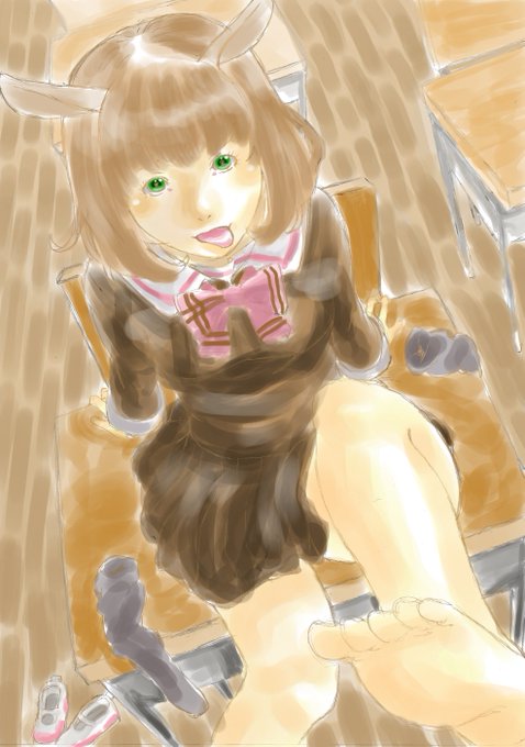 バイオーグトリニティのtwitterイラスト検索結果
