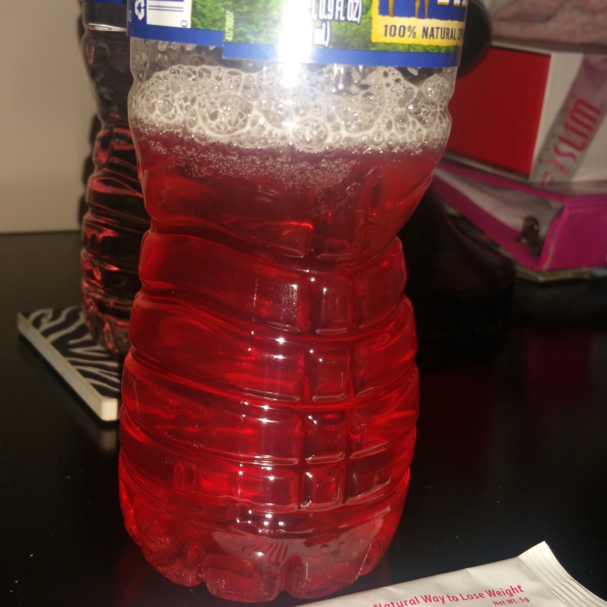 da_inkdchik's tweet image. Starting off my dau right with Plexus Slim affectionately known as the pink drink. Awesome taste! 
#plexusisawesome