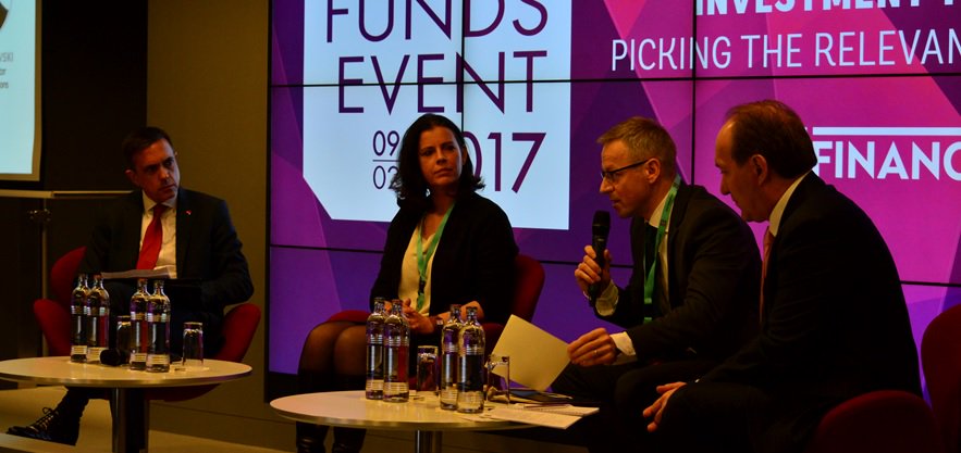 Alex_Klmnn's tweet photo. The #funds industry at the crossroads of #technology &amp; #geopolitics https://t.co/6ajWE7RmoG #FundsEvent #Luxembourg #Finance #AI #Trump https://t.co/OmblKK7ziY