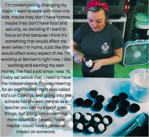 What are you struggling with right now?
#PoA #OU #peopleofathens