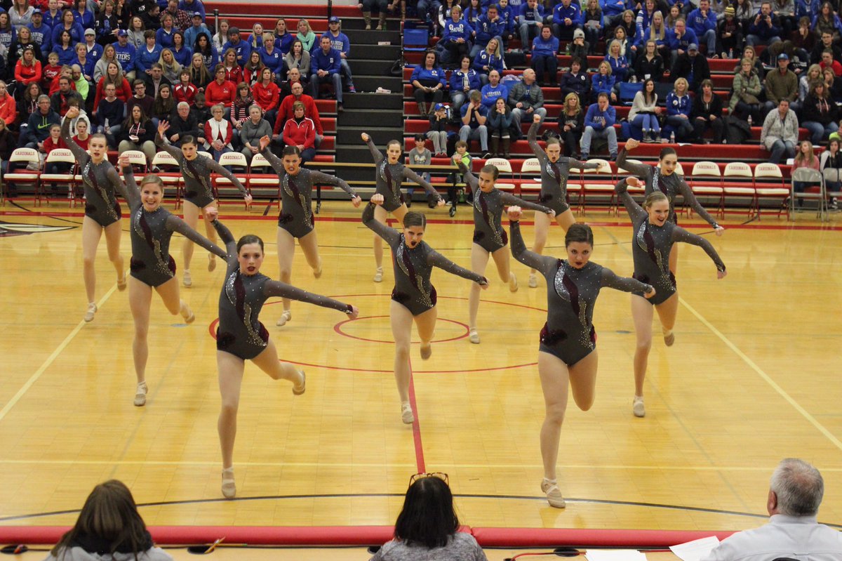 St. Cloud Tech DT tweet media