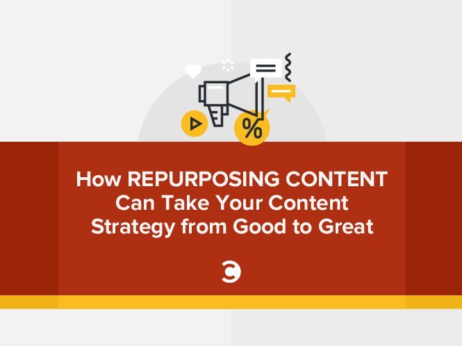 mr_conorlyn_ch's tweet photo. How Repurposing Content Can Take Your Content Strategy from Good to Great https://t.co/JRaYIiThHM https://t.co/DOfmNTJe9g