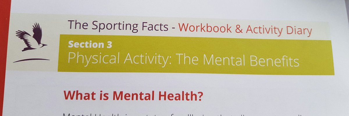 StephenMcGinn2's tweet photo. The most important topic we talk about as part of #SportingFacts in St Fintans #sutton today @FingalSports https://t.co/ZzO0KGVGCk