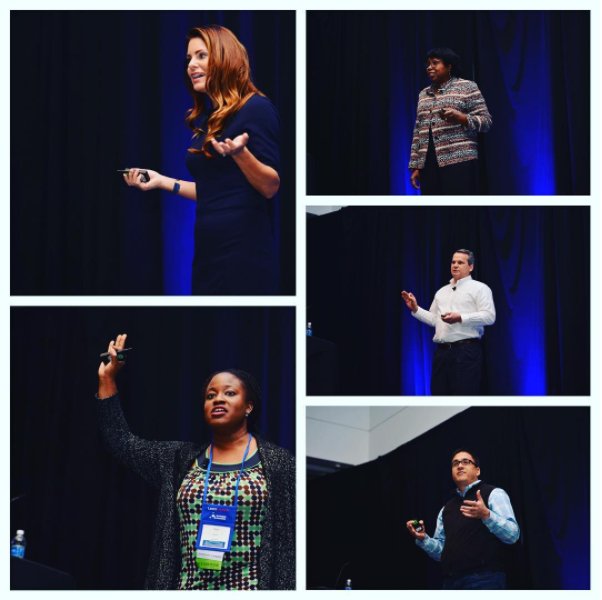 LearnLaunchX's tweet image. Our #breakthrough companies did a fantastic job pitching at #LearnLaunch17! See the recap here: learnlaunch.com/passion-produc…