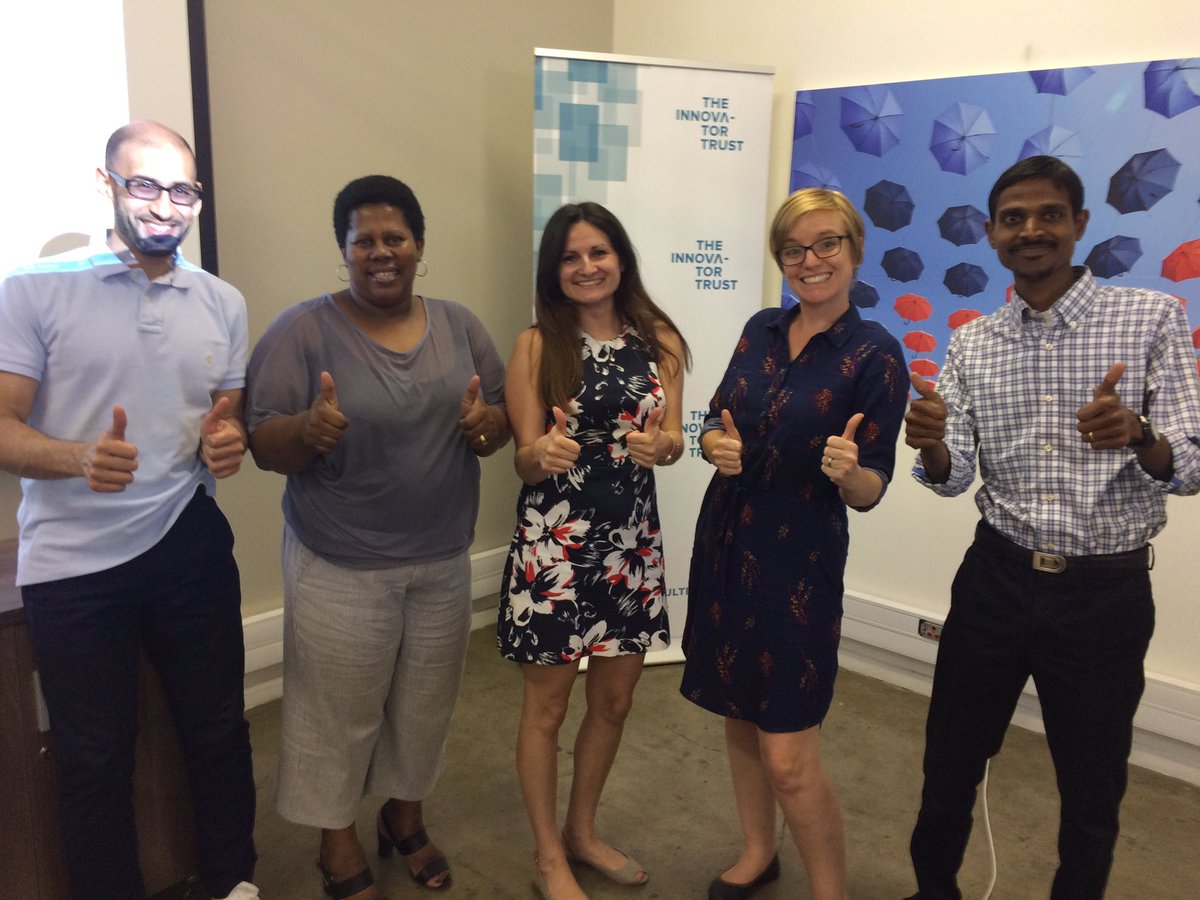 MII_LDN's tweet image. SoW agreed - first deliverable done! @PYXERAGlobal @sap4good @Cape_IT #socialsabbatical #firstweekdone