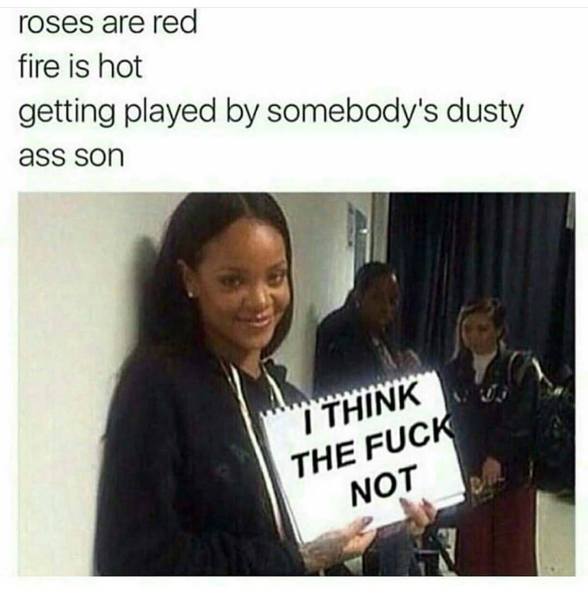 Diamond6ix's tweet photo. #MyValentineIn4Words

We Just Broke Up https://t.co/kgJYKlgBqG