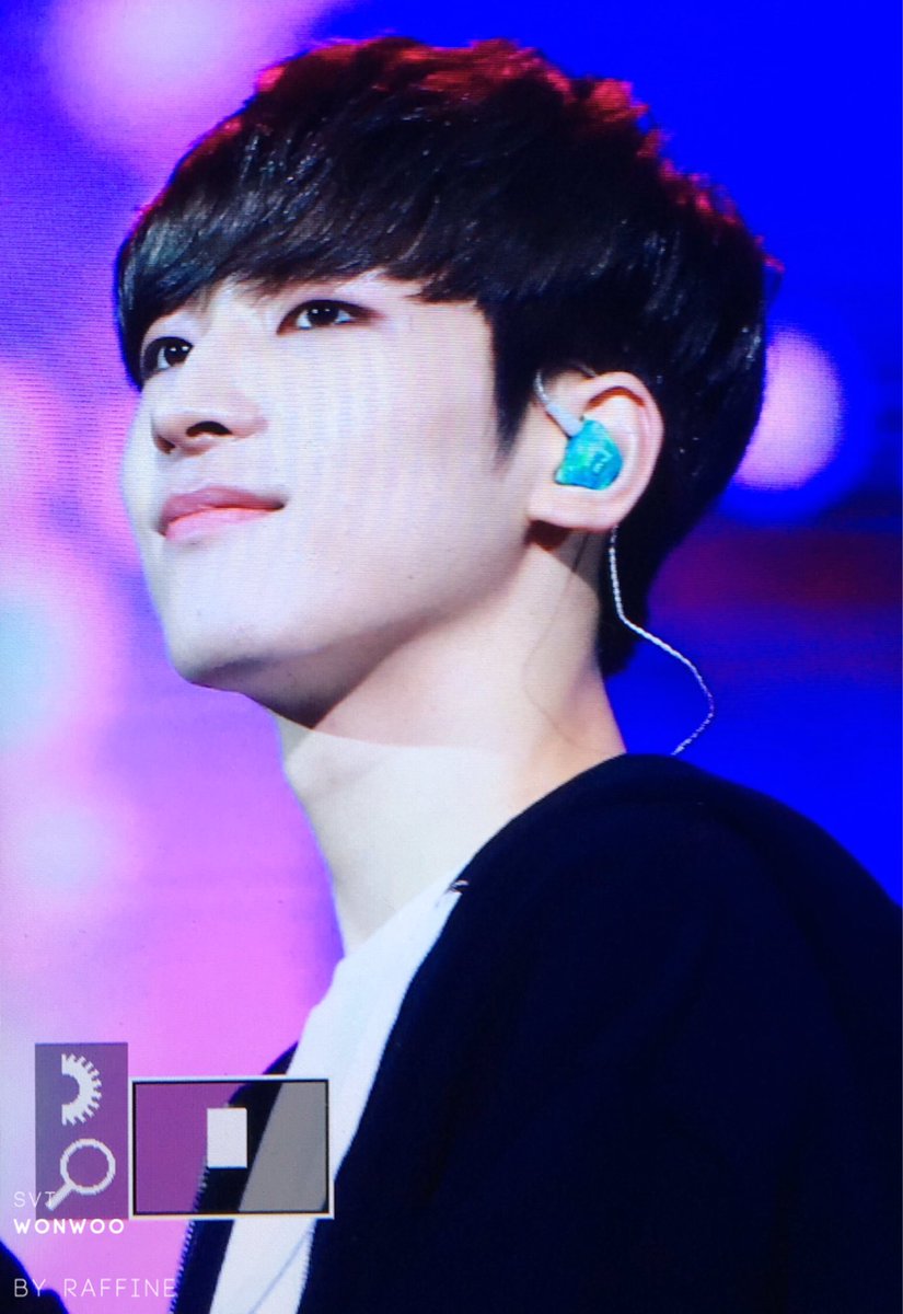 Raffine_WW's tweet photo. 170210 원우
캐럿랜드 오늘 최고다💕💕 행복한 시간 만들어 줘서 고마워 얘들아🐳🐳🐳
#원우 #WONWOO #세븐틴 #SEVENTEEN @pledis_17 https://t.co/onJuf7IZDq