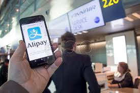 InflightDublin's tweet image. Delighted to see that @Finnair will let in-flight shoppers pay with Alipay #alipay #inflightservice ow.ly/ldeO308Sus7