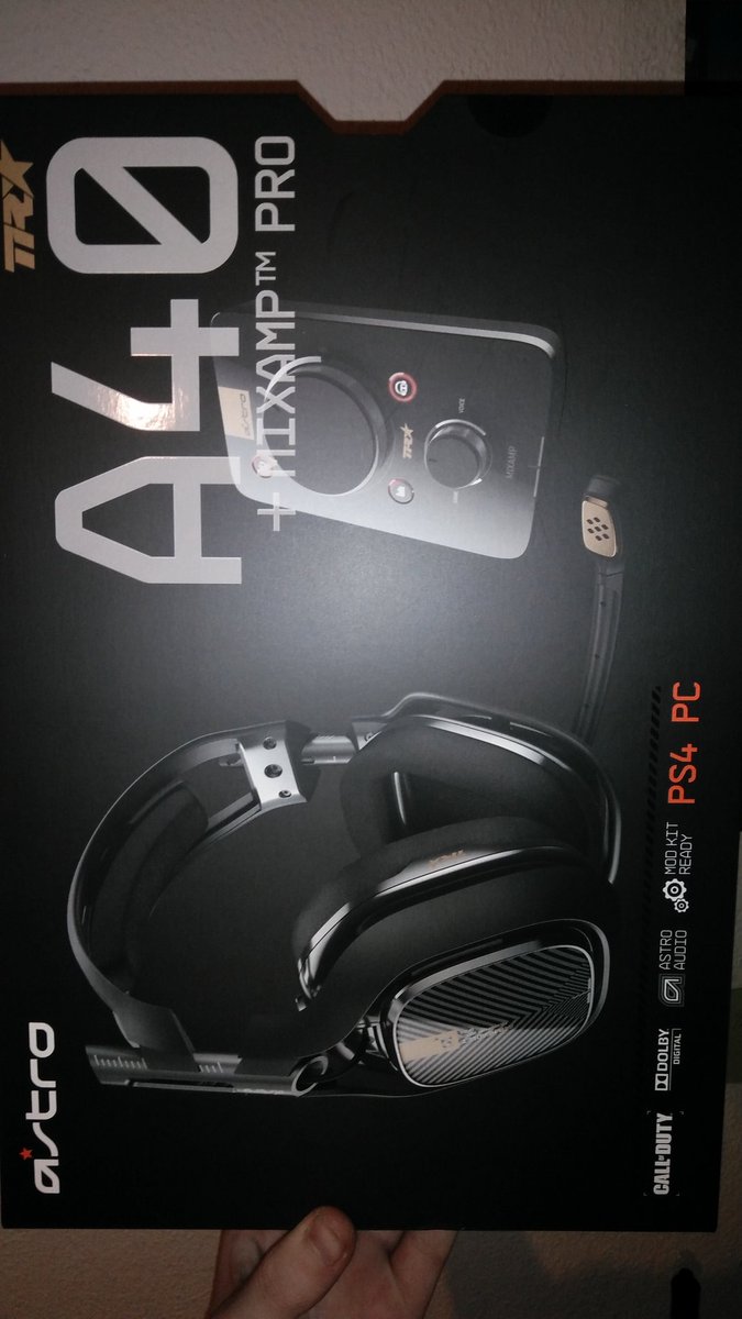 rene15031's tweet photo. @ASTROGaming @DreamHack @raining_tea YO thank you very much! #DHDE17 Astro Giveaway! https://t.co/LhQwp5juHp