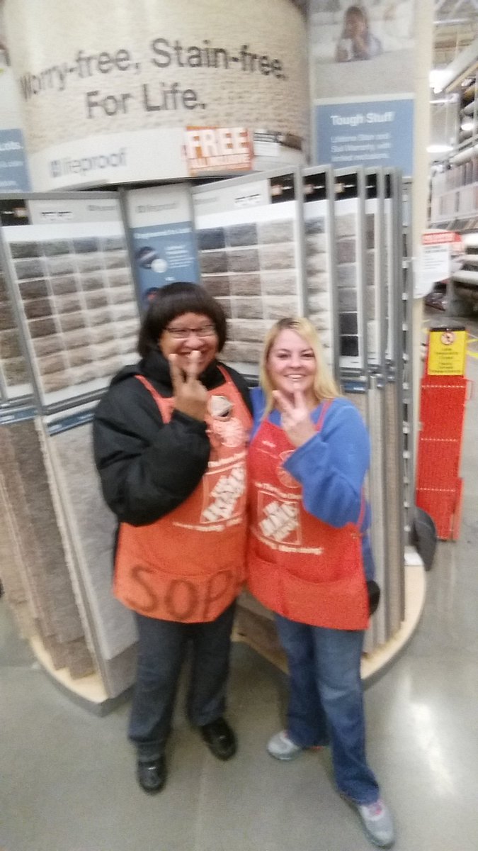 Awesome job sophia. Driving credit within 15 minutes of hitting the floor 2 times this week!