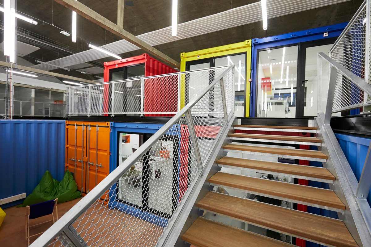 [NEWS] Un Incubateur pour les Startups Beauté 
facebook.com/notes/beauty-t…