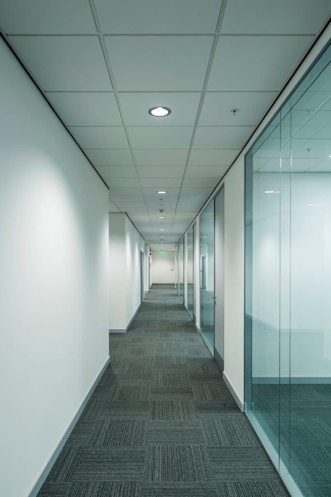 bandkbuild's tweet image. Some internal shots of the new #projectspark shell @MarkhamVale designed by #engineer @bwbconsulting &amp;amp; #steel by @Severfieldplc