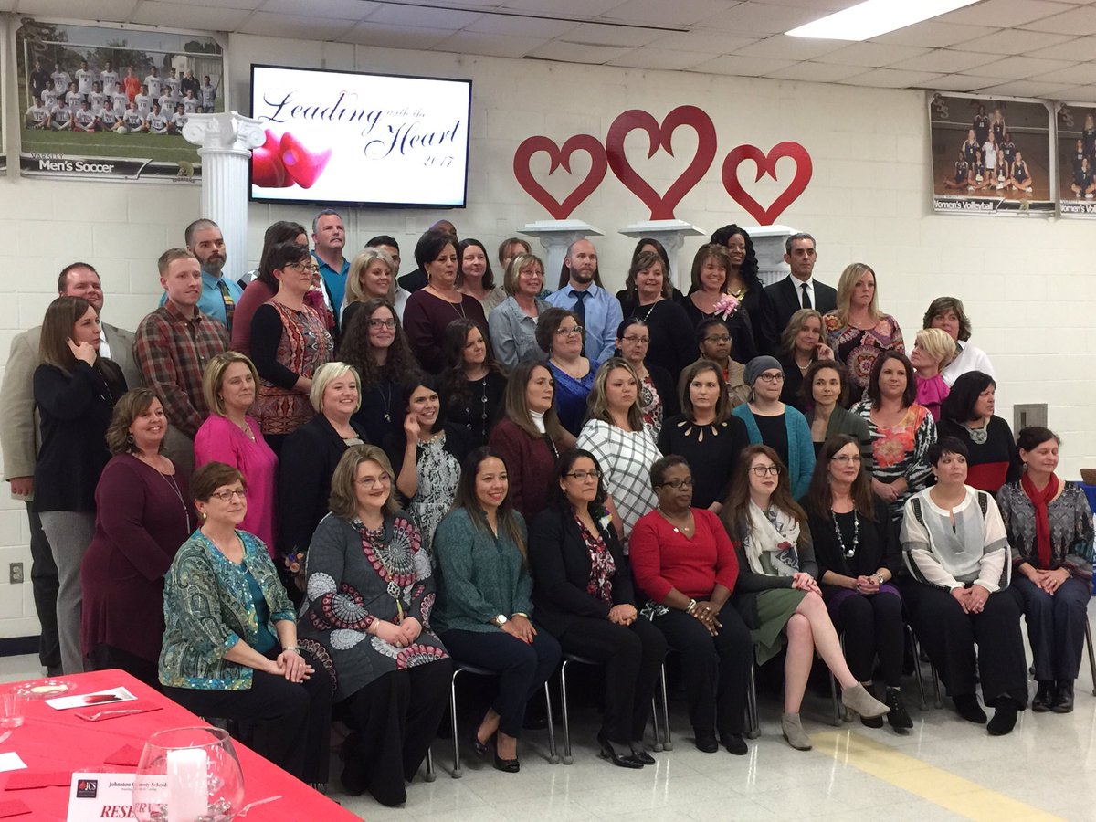 McGee's Crossroads Elementary tweet media