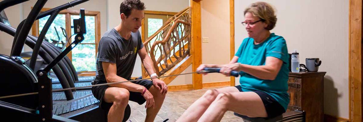 jfordFIT's tweet photo. Starting a new fitness program? Here are 5 key strategies to prevent injury and keep your weight loss efforts going. https://t.co/W4YalgLpc7 https://t.co/du9s8zgzBR