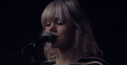 Check out the exclusive video premiere of the <a href="/hillsongunited/">Hillsong UNITED</a> song, "Heaven Knows" from "The Shack" relm.ag/nXxPf9x