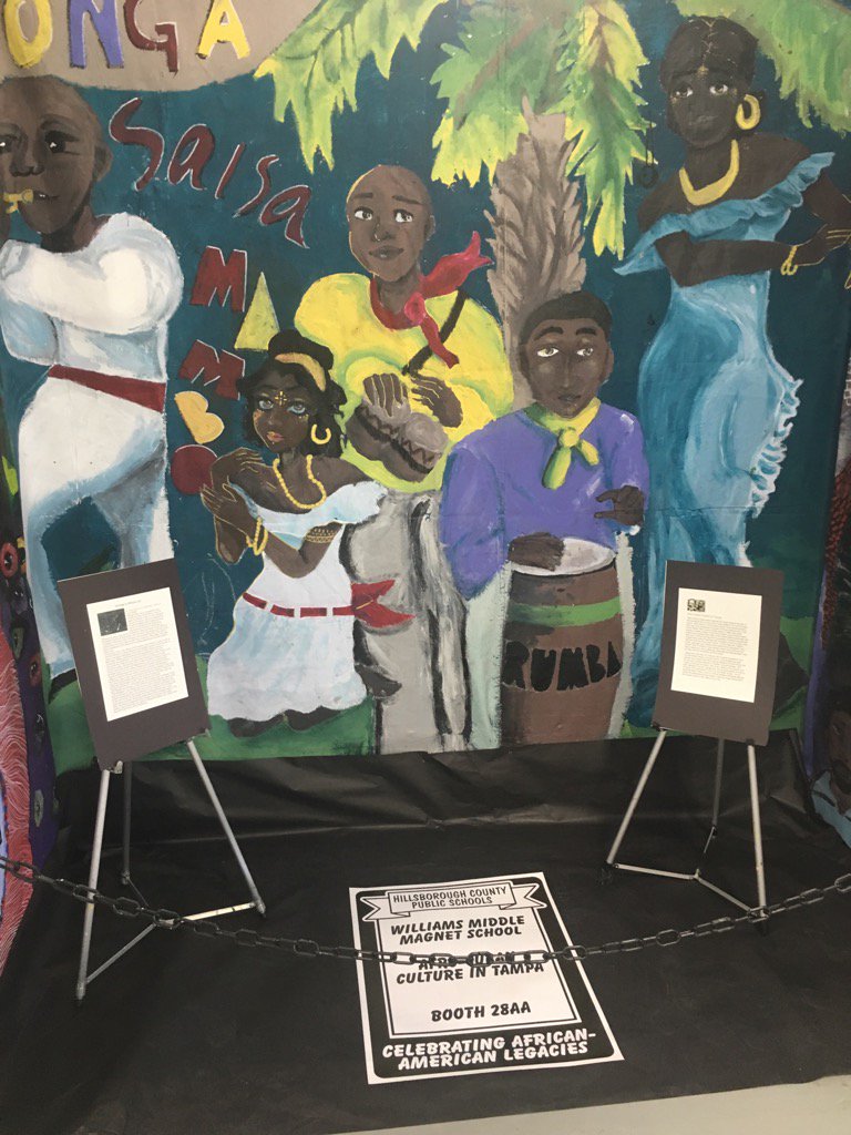 African Amer Studies (@hcpsafam) on Twitter photo 