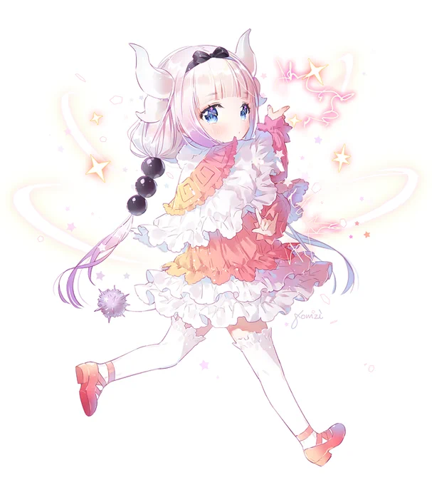 >まじやばくね?!<カンナちゃん?? 