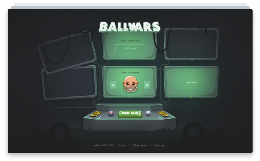 PromptCentralX's tweet photo. Lisk- Browser games "BALLWARS" on the platform LISK
Details:https://t.co/rsd1XZnGHw
@LiskHQ #lisk $lsk #ballwars #browser #games #crypto https://t.co/NLbqeTUzbW