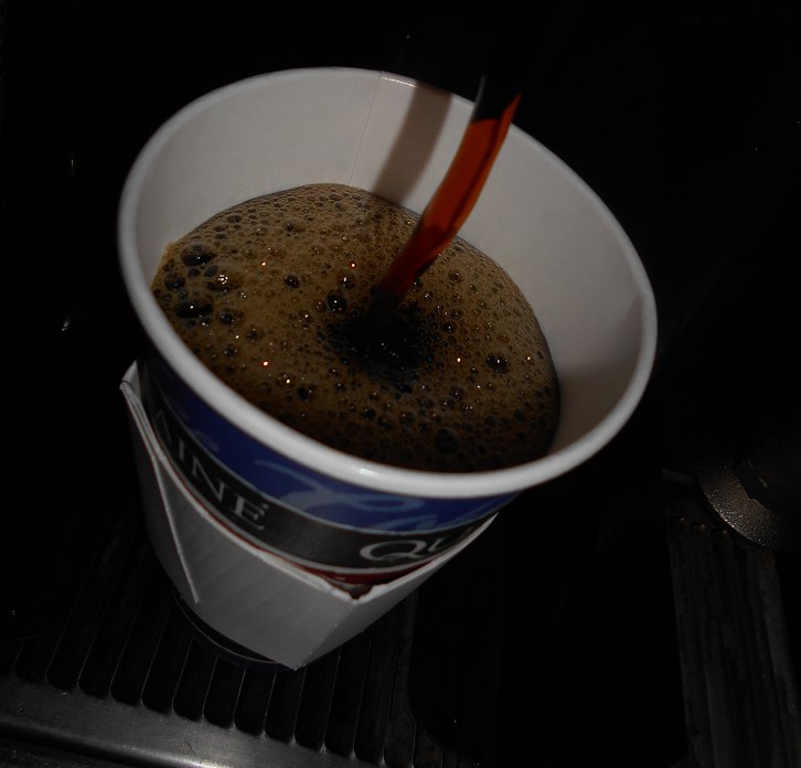 New to coffee? Our House blend is the best way to start.