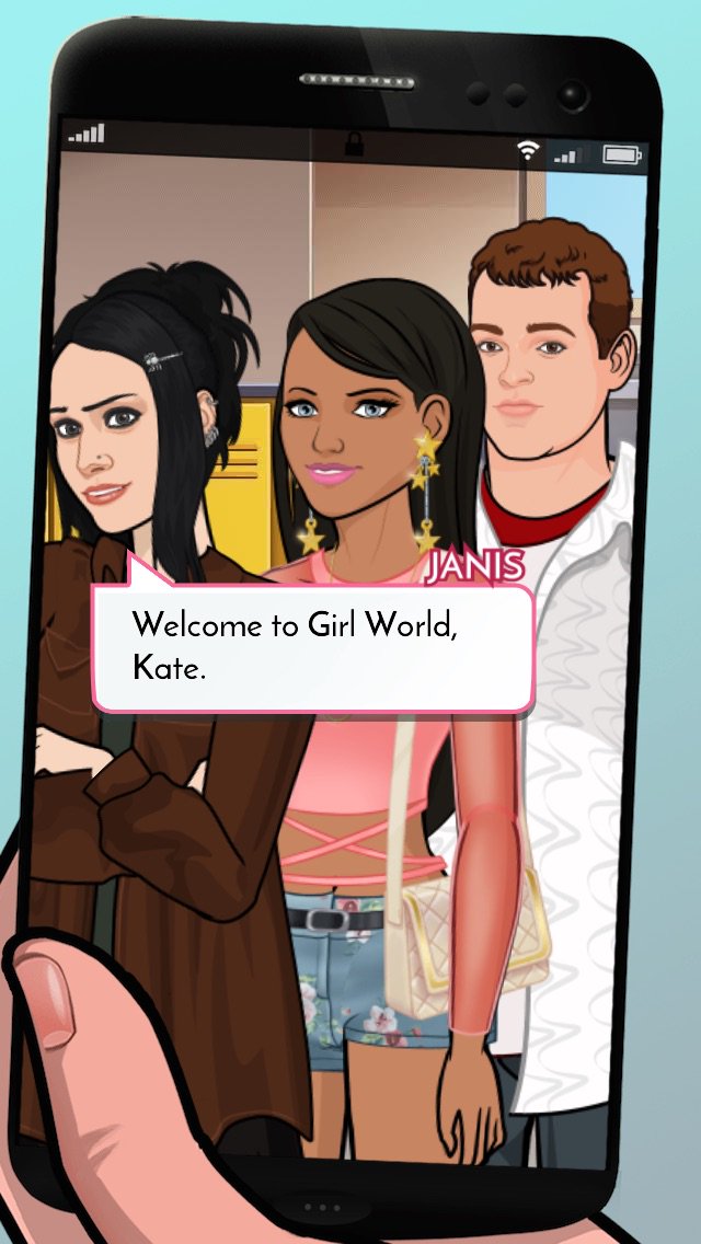 KatherineStEp's tweet photo. Check out my selfie with Janis and Damian! https://t.co/NSoTetXRQp https://t.co/A9WrKC0z2O