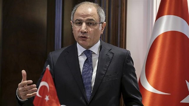 yenisafak tweet picture