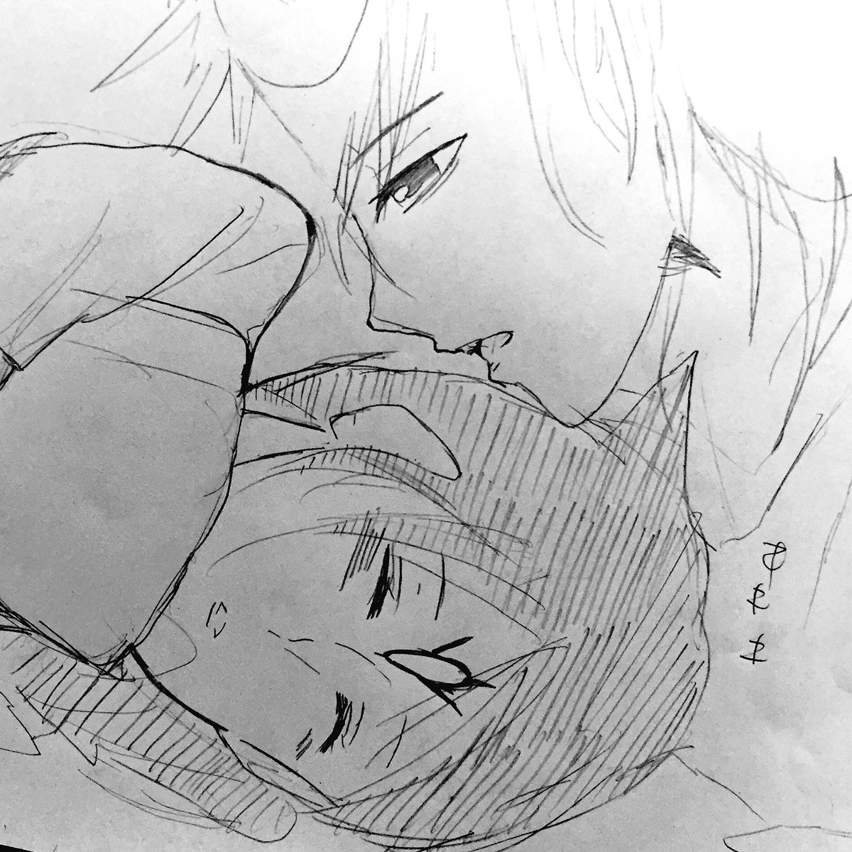 ソロシバ Twitter Search