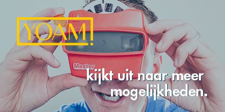 YOAM tweet media