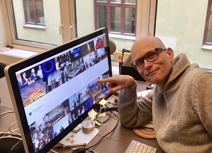 Primus Productions tweet media