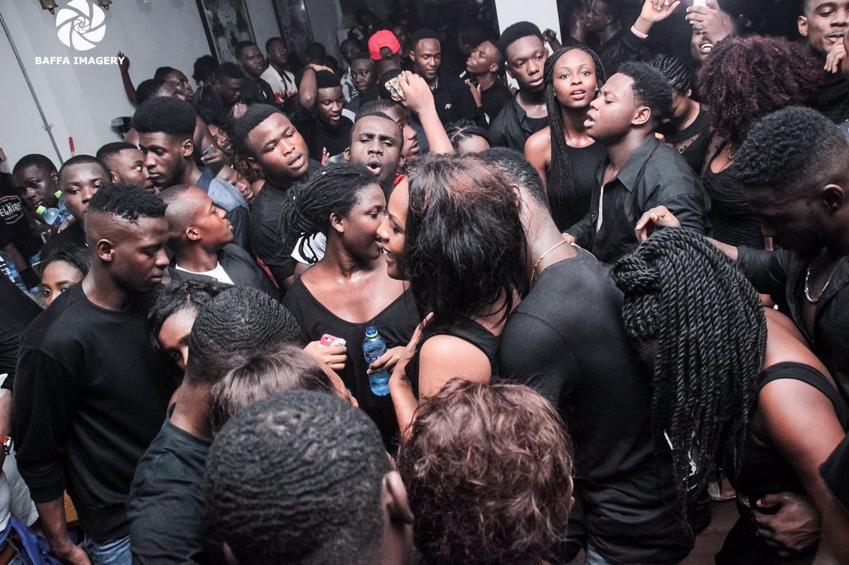 wear_london's tweet photo. #UABA #RepuSaturday @Teamlogoz_100 https://t.co/TWvo1hvNif