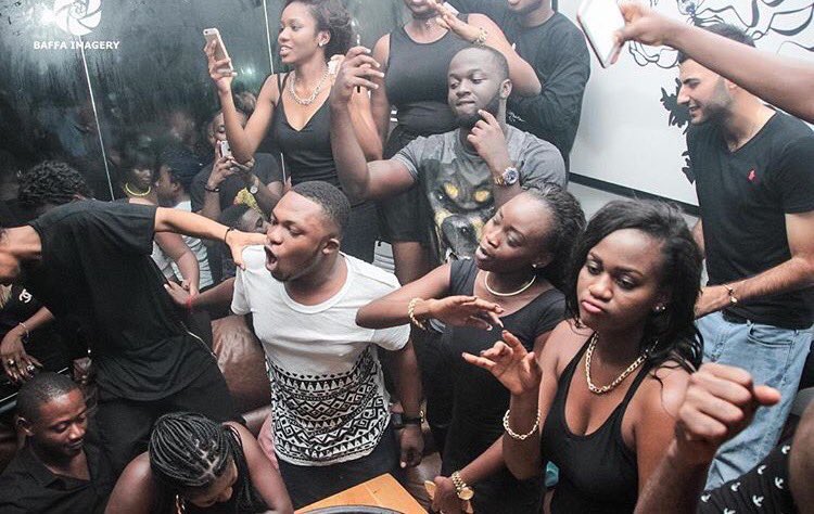 wear_london's tweet photo. #UABA #RepuSaturday @Teamlogoz_100 https://t.co/TWvo1hvNif