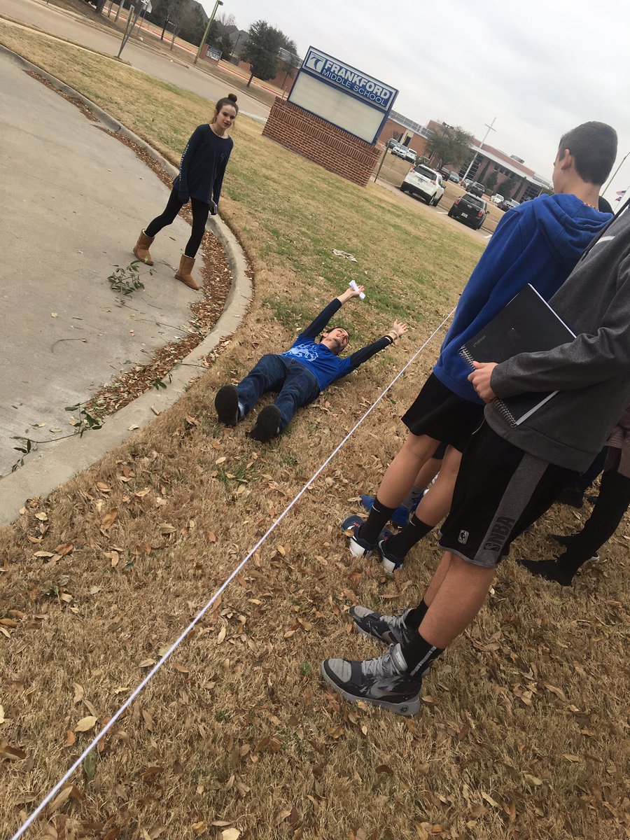 AshleyWashEDU's tweet photo. Mr Orion comparing the length of various cetaceans to himself! Way to make it real  @FMS_Plano @DivaOfScience #sciencefun #fmsscience https://t.co/TeEOJ23guw