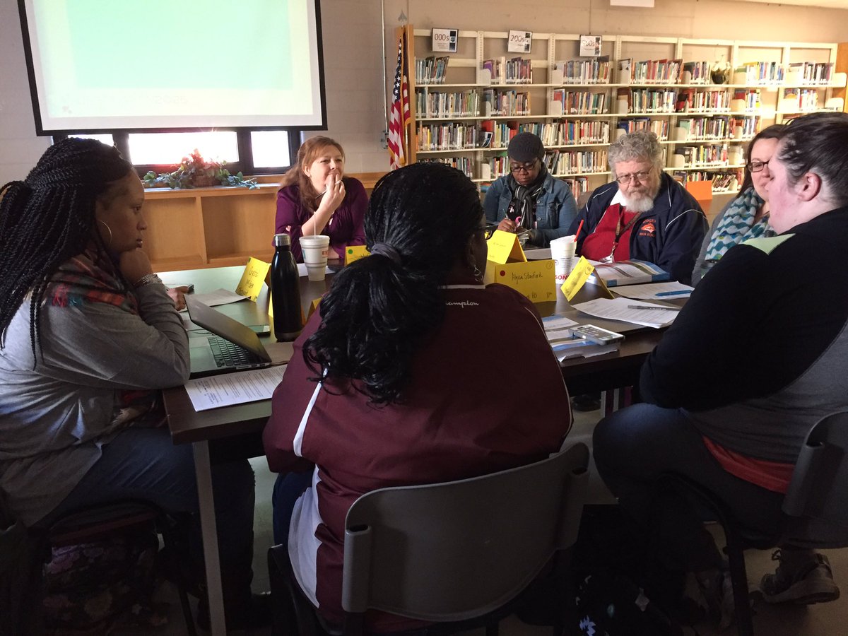 Trezevant HS tweet media