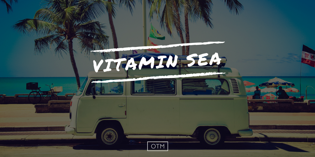 OTMMusik's tweet photo. Kapag pagod na, i-dagat na yan.
#FridayFeeling #TGIF
#OTMMusik https://t.co/5Casr2Iv1a