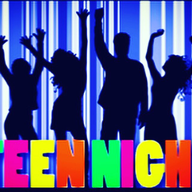 Watrous5pinbow2's tweet photo. Please share this post. Starting February 10th Friday nights are Teen Nights at The Alley.  Drop in no commitment necessary. https://t.co/UrF8I7MRSV