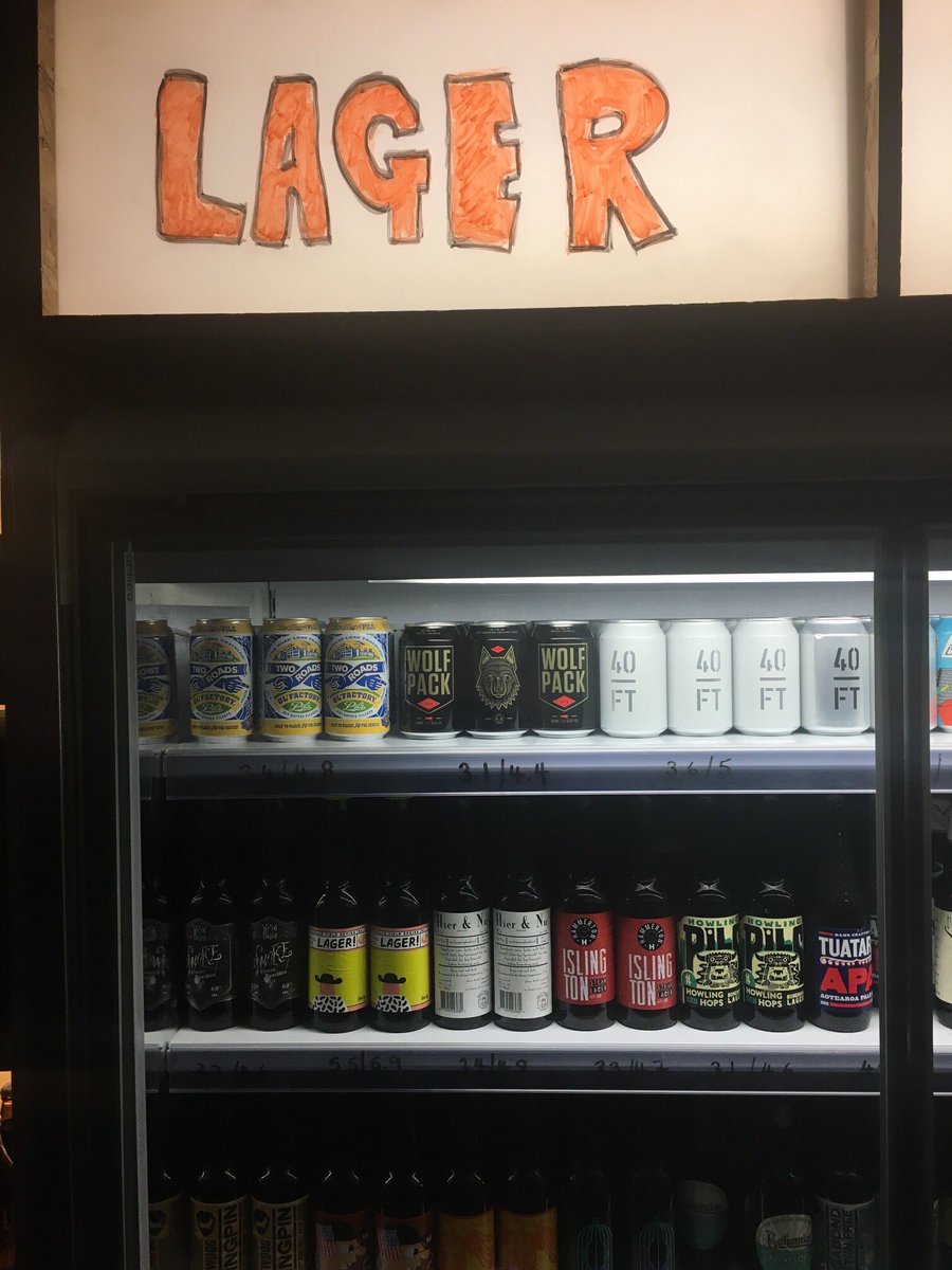 Wolfpack_Lager's tweet photo. Go check out the fantastic @Beer_And_Burger in #willesdengreen and grab a #wolfie while you are at it!! Happy Friday everyone #wolfme https://t.co/xt6ZvroNvY