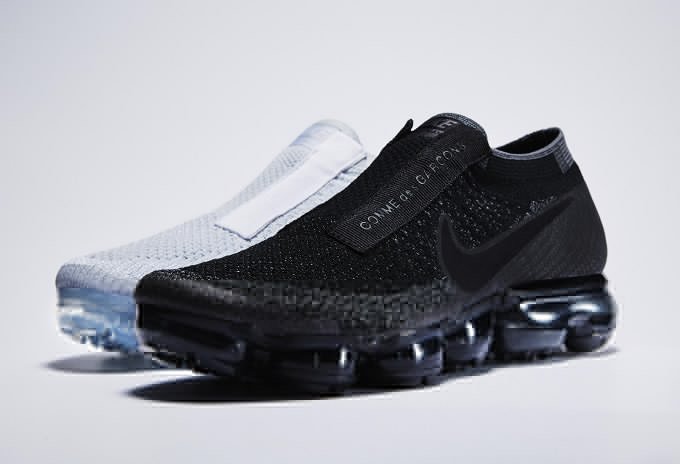 vans vapormax