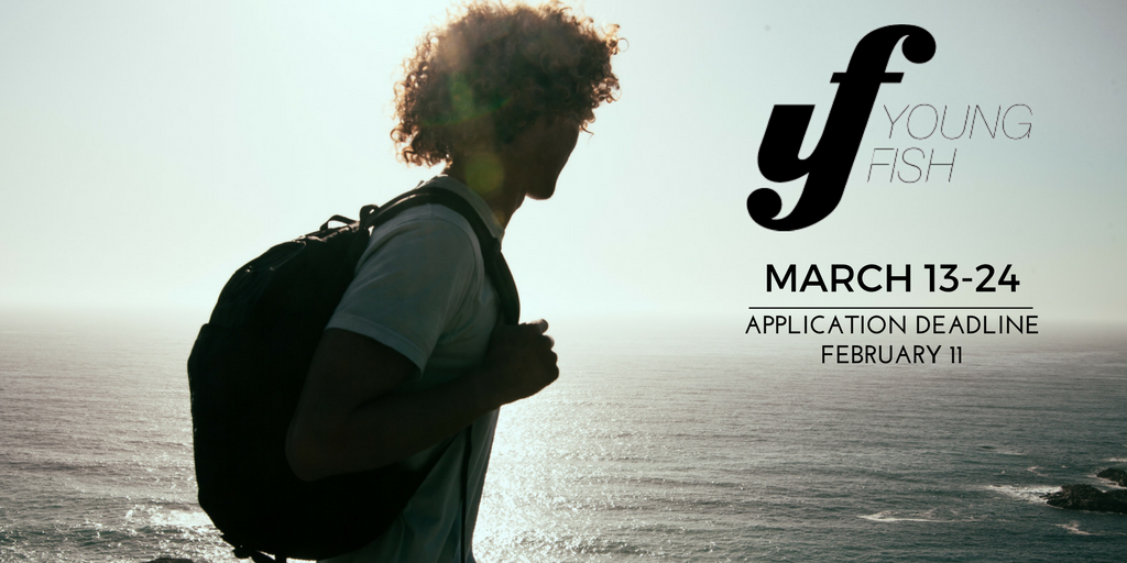 helloyoungfish's tweet photo. 1 day left!!! Join #ProjectYoungfish today and boost your #Entrepreneurship journey. Apply here: https://t.co/iwSOAZhmTj https://t.co/rkV9FKZ4na