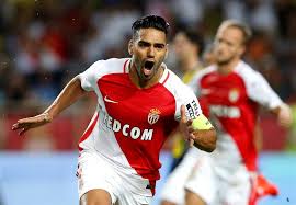 Happy Birthday Radamel Falcao. 31 today. Or 33, if you believe the documents released by his former school... 