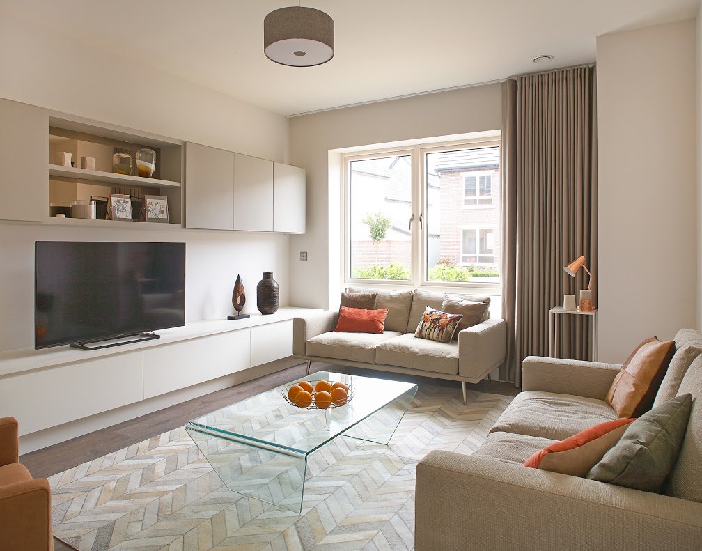 MyHome.ie on Twitter "Parkside on the Malahide Road in Balgriffin