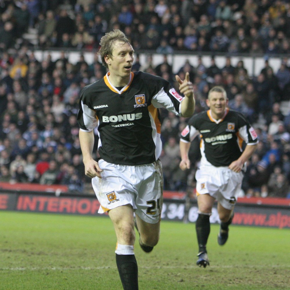 Hull City tweet media