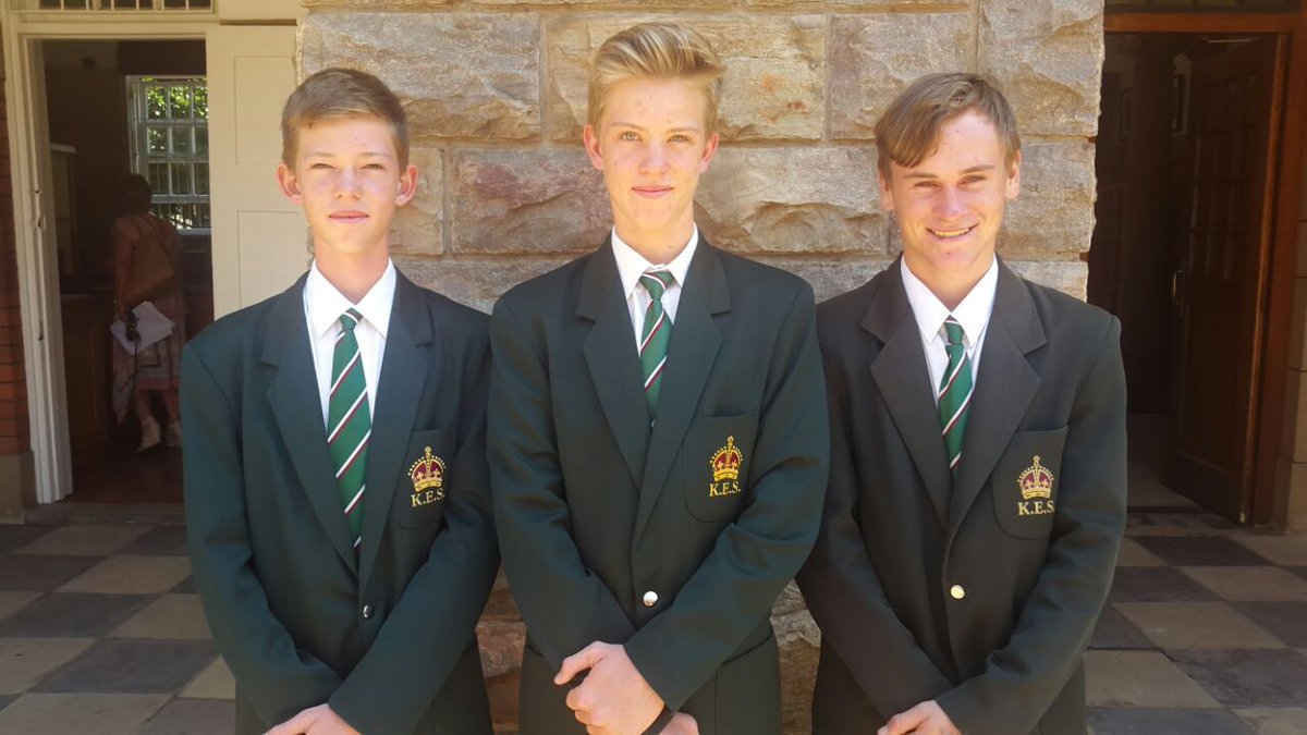 KingEdVIISchool's tweet photo. #RedBaseball Congrats @KingEdVIISchool P Ogilive, M Ogilive & K Schwartz on Gauteng baseball selection #ChampsinApril #Strenue #redtalent https://t.co/pB4KH5t9nH