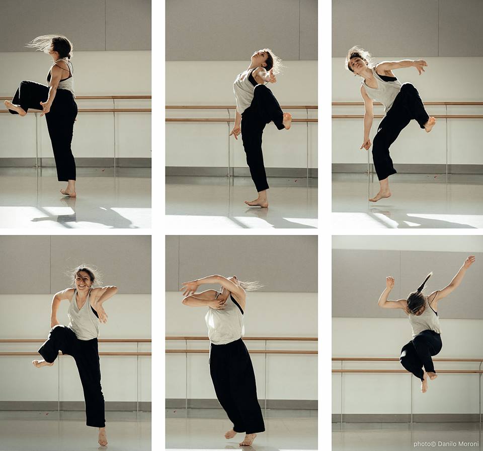 Its our last day <a href="/SpaceSixNCL/">Space Six</a> with <a href="/C_T_Dance/">Clementine Telesfort</a>. Take a look at Clementine's new website which she's just launched: clementinetelesfort.com