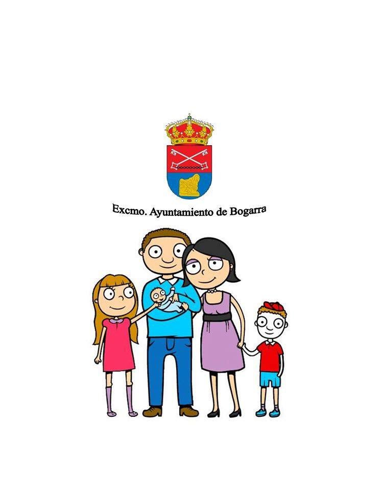 Ayto_Bogarra's tweet photo. ¡Seguimos con medidas sociales! 
1.500€ 2.000€ y 3.000€ por Nacimiento de Hijos.
60€ para Ayudas de Materiales Escolar 
➕Gasto Social https://t.co/vmAvrNyOxa