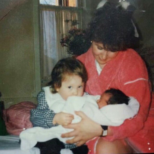 Celebrating 28 years together, my twinster &amp; best friend. Happy 30th you absolute babe ❤ @xxnicolllexx <a href="/fireangelsuk/">Fire Angels</a> #illustration #art