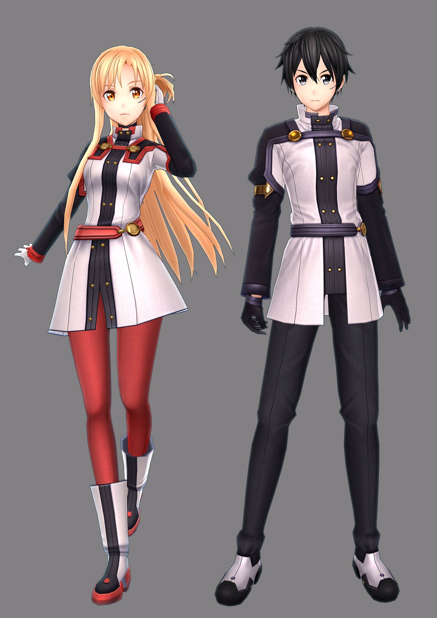 ソードアート・オンライン ゲーム公式情報 on X: ソードアート・オンライン ゲーム公式情報 on X: